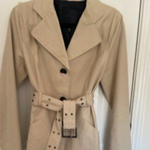 Trench Coat